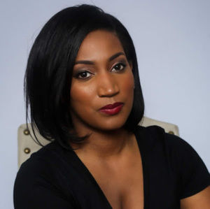 Meet your Posher, Jasmine